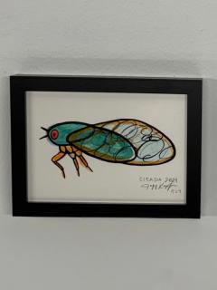 Jeff Kapfer Cicada - 4794848