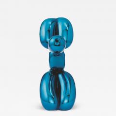 Jeff Koons Blue Balloon Dog - 2283985