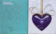 Jeff Koons Flowers - 4212813