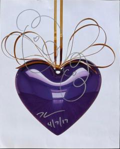 Jeff Koons Flowers - 4212819