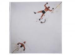 Jeff Koons GOAT A Tribute to Muhammed Ali Champ s Edition  - 4212836