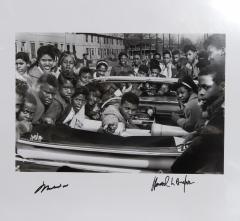 Jeff Koons GOAT A Tribute to Muhammed Ali Champ s Edition  - 4212837
