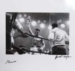 Jeff Koons GOAT A Tribute to Muhammed Ali Champ s Edition  - 4212841