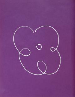 Jeff Koons Jeff Koons Celebration Small Flower - 4212820