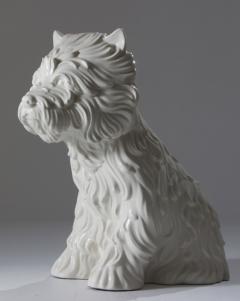 Jeff Koons Puppy - 4449745