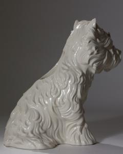 Jeff Koons Puppy - 4449761