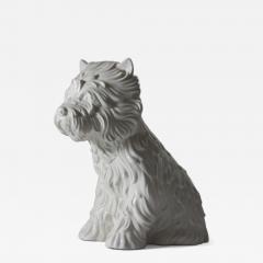 Jeff Koons Puppy - 4450162