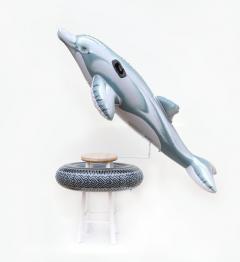 Jeff Koons Radial Champs - 4212815