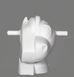 Jeff Koons Split Rocker - 4212824