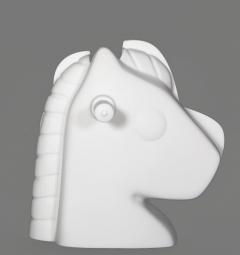 Jeff Koons Split Rocker - 4212825