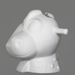 Jeff Koons Split Rocker - 4212828