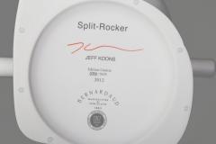 Jeff Koons Split Rocker - 4212830