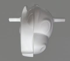 Jeff Koons Split Rocker - 4212838