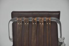 Jeff Messerschmidt Lucite Pair of 1000 Pipe Line Series Chairs by Jeff Messerschmidt - 428766
