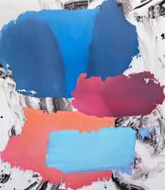 Jeff Muhs From Venice to Zanandu - 4247750