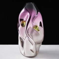 Jeff Zimmerman Jeff Zimmerman Crumpled Vessel 2023 - 4518563