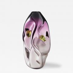 Jeff Zimmerman Jeff Zimmerman Crumpled Vessel 2023 - 4521499