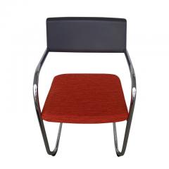 Jeffrey Bernett 1 Knoll 2000 Moment Arm Chair - 2576132