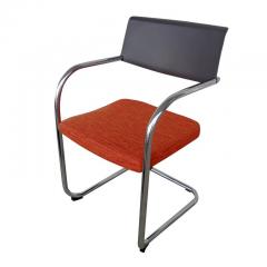 Jeffrey Bernett 1 Knoll 2000 Moment Arm Chair - 2576145