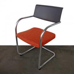 Jeffrey Bernett 1 Knoll 2000 Moment Arm Chair - 2576150