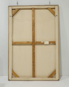 Jennifer Morla Jennifer Morla Synapse 1997 Oil and Wax 84 x 56  - 4291956