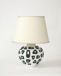 Jennifer Nocon Eleanor Ivory and Dark Green 2025 - 4461668