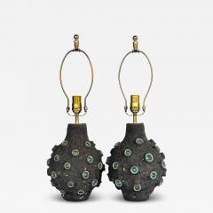 Jennifer Nocon Magma and Crushed Jade 2025 - 4464157