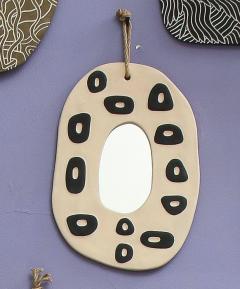 Jennifer Nocon Mirror No 11 - 1383466
