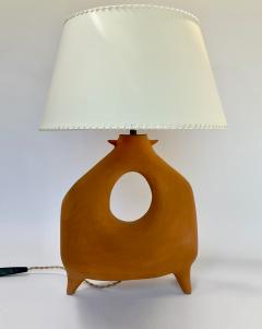 Jennifer Nocon Toro Terracotta 2022 - 4471131