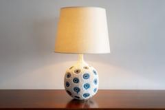 Jennifer Nocon UNTITLED 1 CERAMIC LAMP DAVID NETTO COLLECTION BY JENNIFER NOCON - 1233687