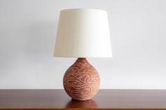 Jennifer Nocon UNTITLED 2 CERAMIC LAMP DAVID NETTO COLLECTION BY JENNIFER NOCON - 1233670