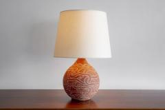 Jennifer Nocon UNTITLED 2 CERAMIC LAMP DAVID NETTO COLLECTION BY JENNIFER NOCON - 1233693