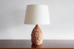 Jennifer Nocon UNTITLED 4 CERAMIC LAMP DAVID NETTO COLLECTION BY JENNIFER NOCON - 1233671