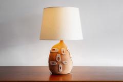 Jennifer Nocon UNTITLED 4 CERAMIC LAMP DAVID NETTO COLLECTION BY JENNIFER NOCON - 1233699
