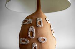 Jennifer Nocon UNTITLED 4 CERAMIC LAMP DAVID NETTO COLLECTION BY JENNIFER NOCON - 1233700