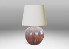Jens Christian Jensen Table Lamp by Jens Christian Jensen - 4500897