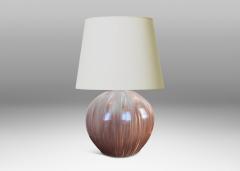 Jens Christian Jensen Table Lamp by Jens Christian Jensen - 4500899
