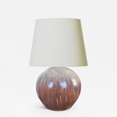 Jens Christian Jensen Table Lamp by Jens Christian Jensen - 4503996