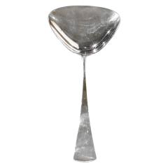 Jens H Quistgaard Jens Quistgaard Exceptional Tjorn Solid Sterling Silver Flatware Servie 1960s - 375441