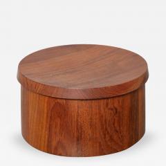 Jens H Quistgaard Kistegaard Lidded Container - 248100