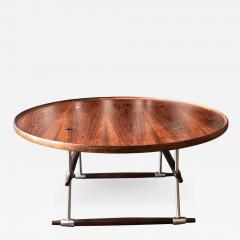 Jens Quistgaard Coffe Table by Jens Quistgaard - 1023446