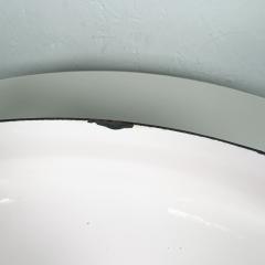 Jens Quistgaard Dansk Paella Pan Enamelware Kobenstyle Jens Quistgaard 1956 France - 2933994