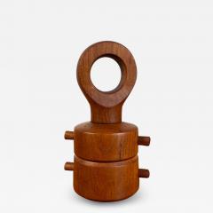 Jens Quistgaard Eyelet Peppermill by Jens Quistgaard - 4061532