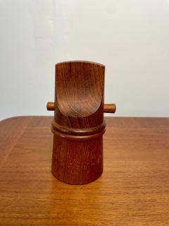Jens Quistgaard Flathead Pepper Mill by Jens Quistgaard Two Available  - 4032425