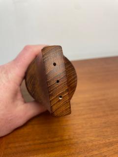 Jens Quistgaard Flathead Pepper Mill by Jens Quistgaard Two Available  - 4032432