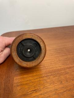 Jens Quistgaard Flathead Pepper Mill by Jens Quistgaard Two Available  - 4032433
