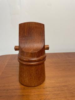 Jens Quistgaard Flathead Pepper Mill by Jens Quistgaard Two Available  - 4032434