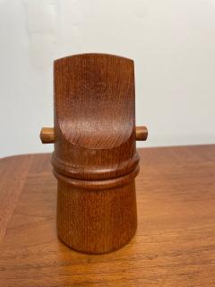 Jens Quistgaard Flathead Pepper Mill by Jens Quistgaard Two Available  - 4032436