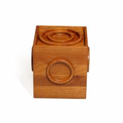 Jens Quistgaard Jens Harald Quistgaard Teak Ice Bucket - 2512152