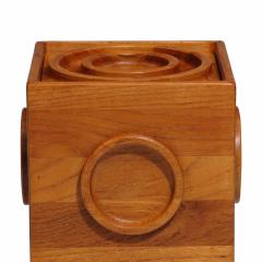 Jens Quistgaard Jens Harald Quistgaard Teak Ice Bucket - 2512155